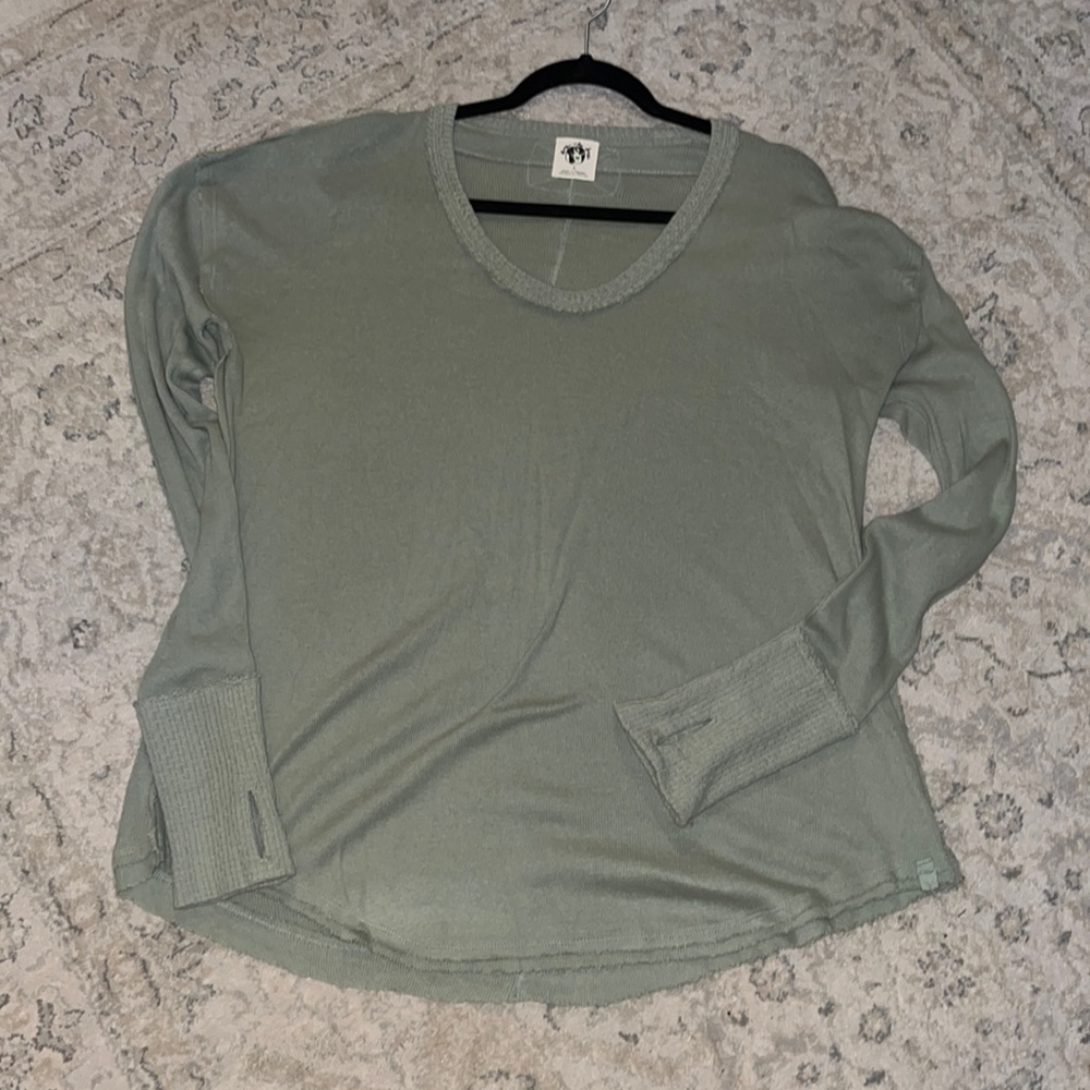 Free People Thermal